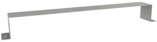 Produktbild UFK 375 051  -  Befestigungsbride zu UFK 50, 5-zügig, 375 x 50 mm